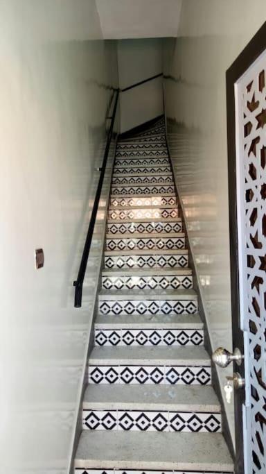 Appartement Centre De Marrakech Marrakesh Bagian luar foto